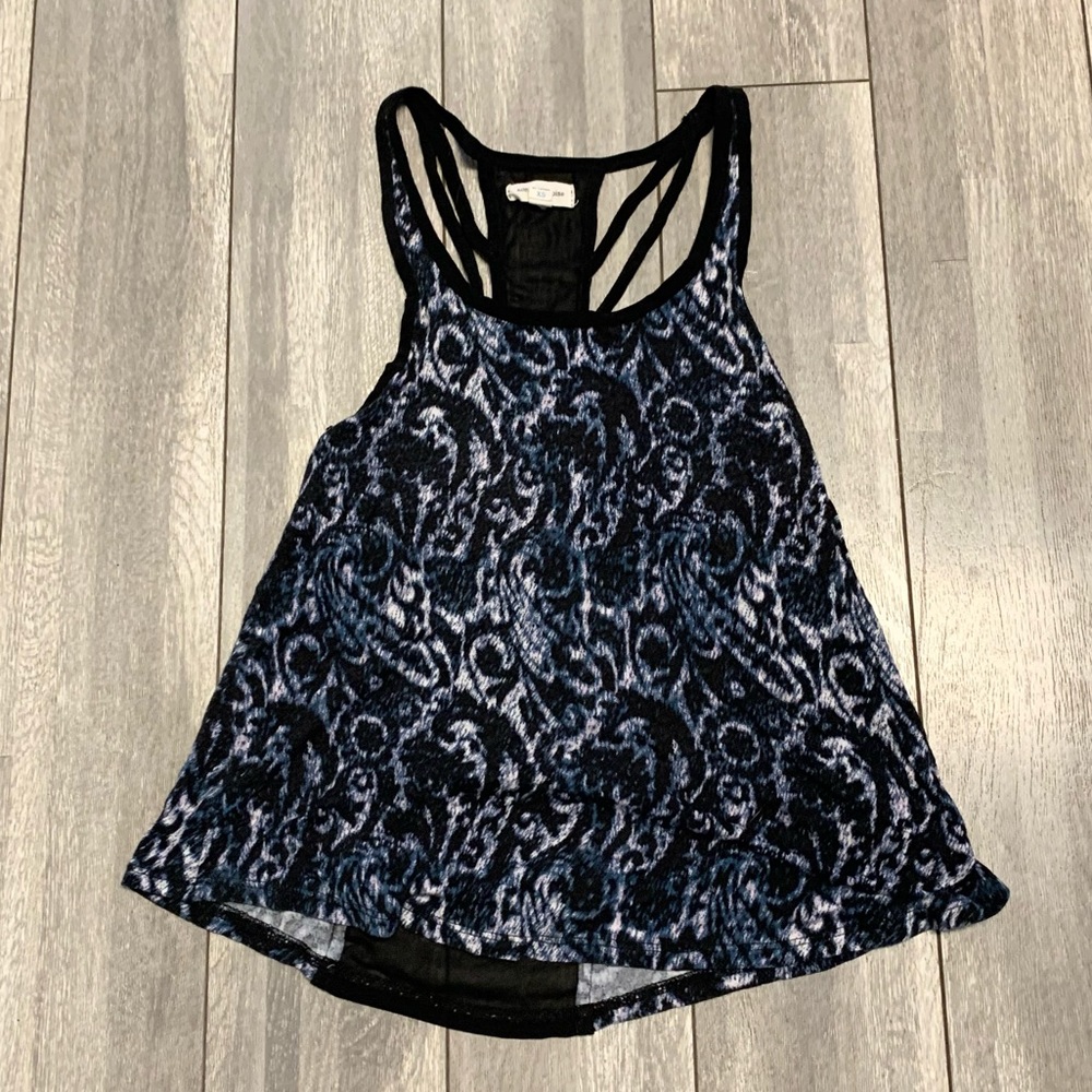 Silence + Noise Tank Top